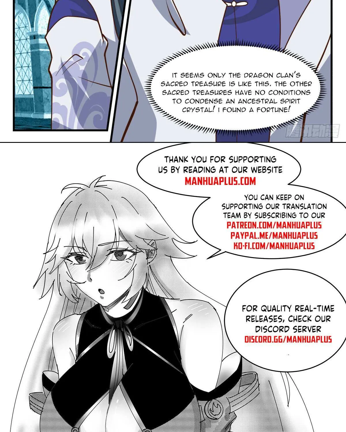 Read Martial Peak chapter 2924 image 23 on Lezhin