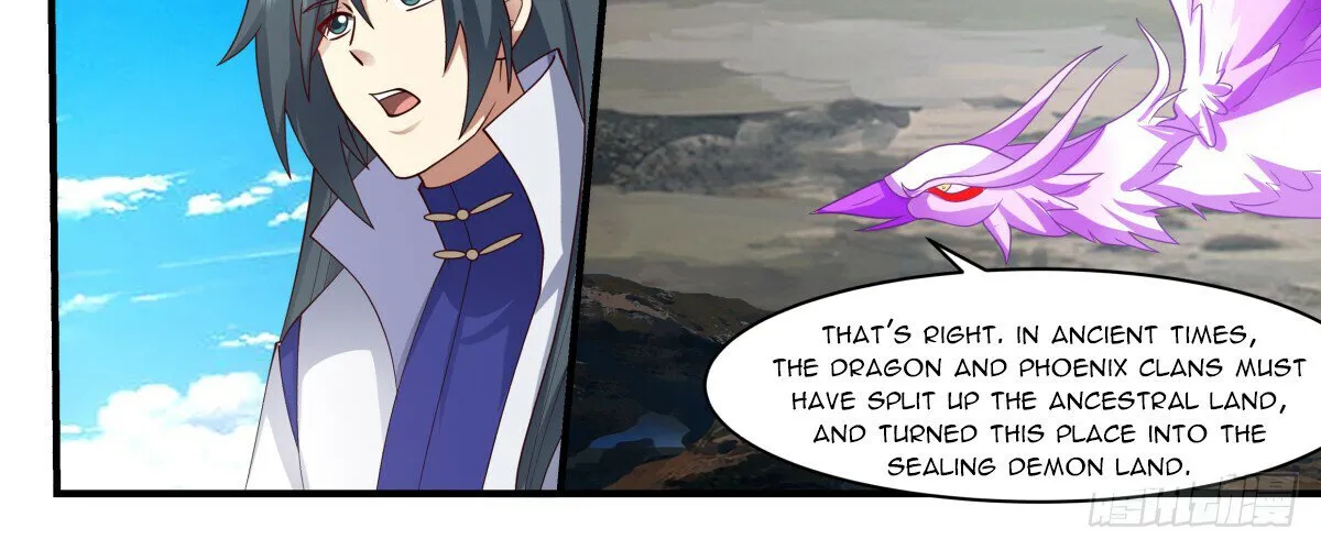 Read Martial Peak chapter 2924 image 7 on Lezhin