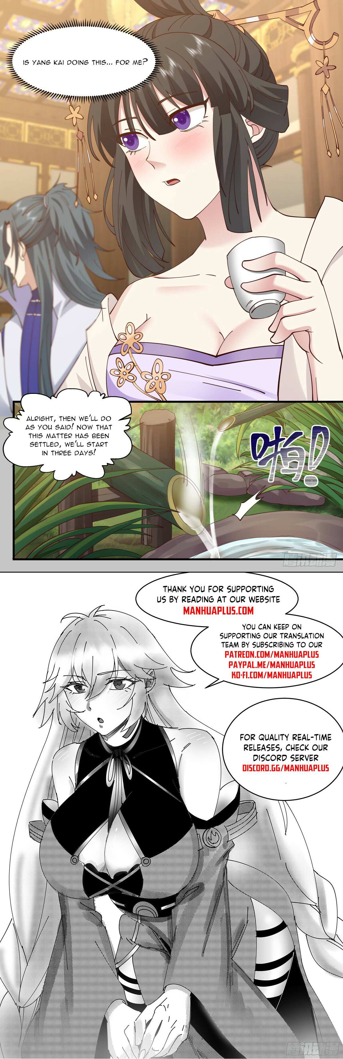 Read Martial Peak chapter 2927 image 11 on Lezhin