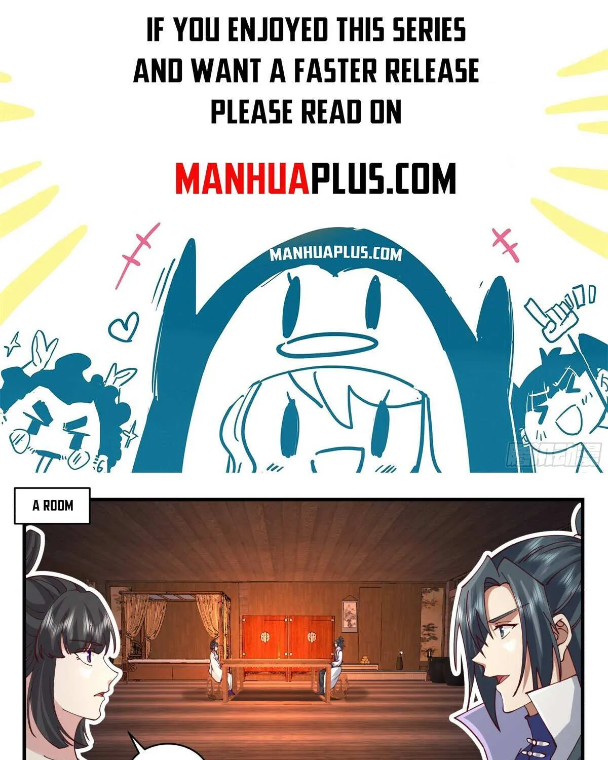 Read Martial Peak chapter 2928 image 0 on Lezhin