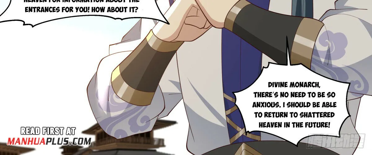 Read Martial Peak chapter 2928 image 13 on Lezhin