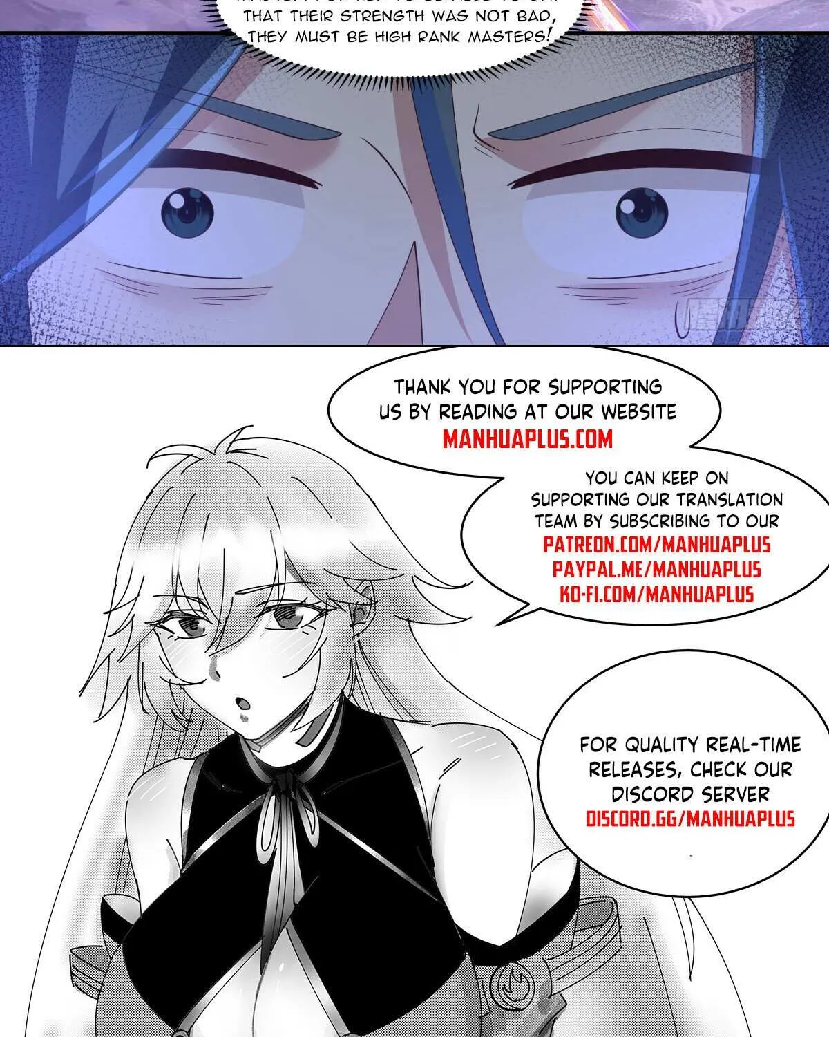 Read Martial Peak chapter 2928 image 23 on Lezhin