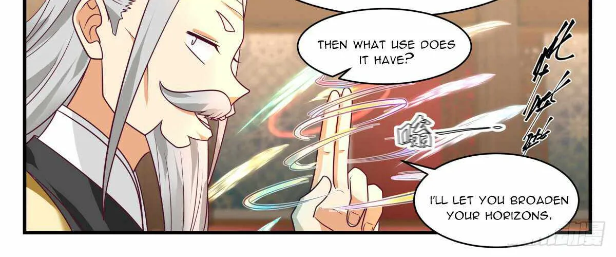 Read Martial Peak chapter 2929 image 11 on Lezhin