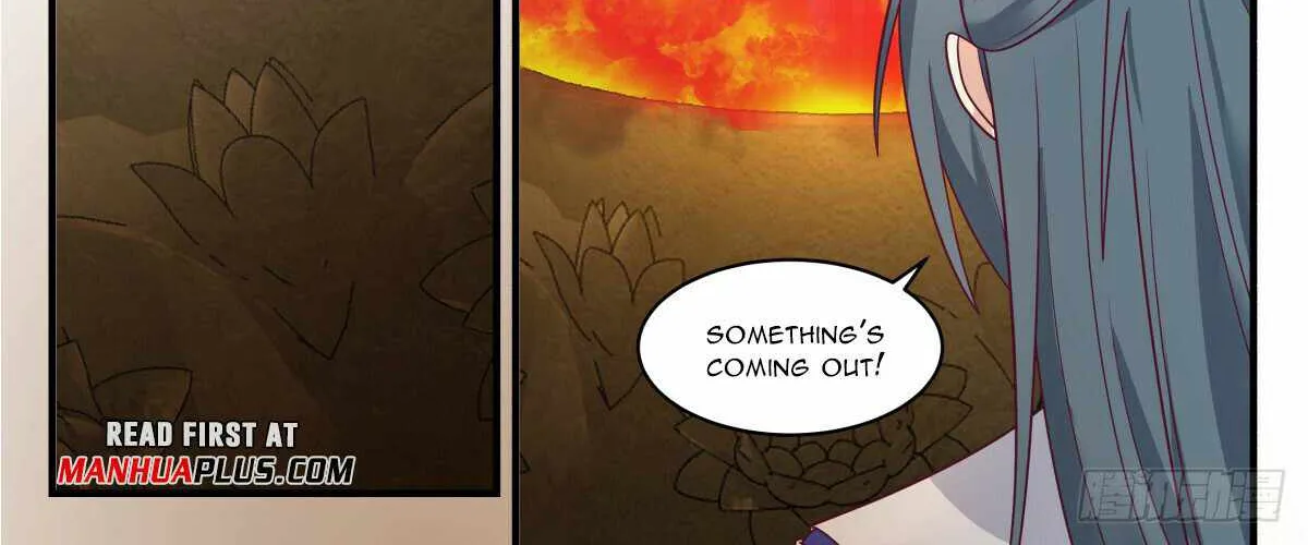 Read Martial Peak chapter 2929 image 13 on Lezhin