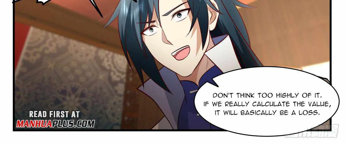 Read Martial Peak chapter 2929 image 17 on Lezhin