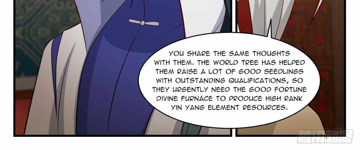 Read Martial Peak chapter 2929 image 19 on Lezhin