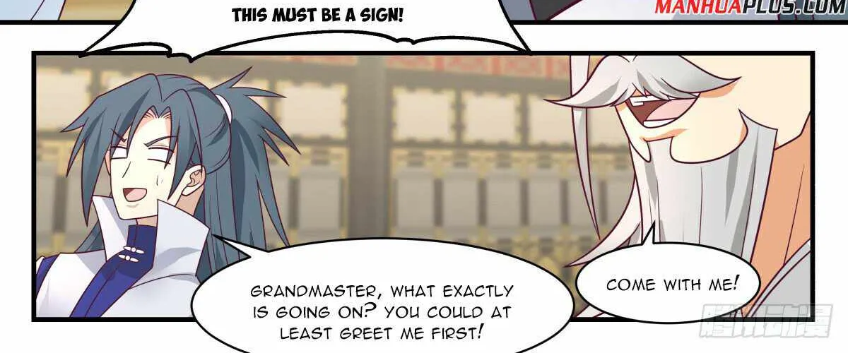 Read Martial Peak chapter 2929 image 9 on Lezhin