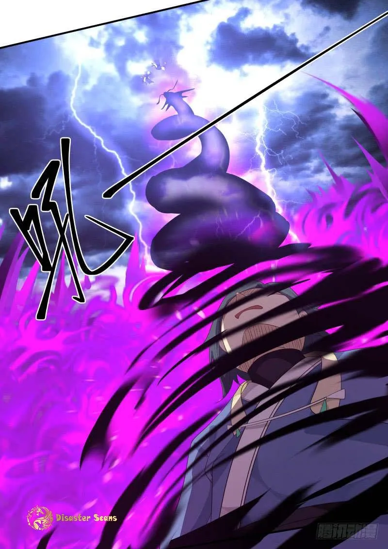 Read Martial Peak chapter 293 image 2 on Lezhin