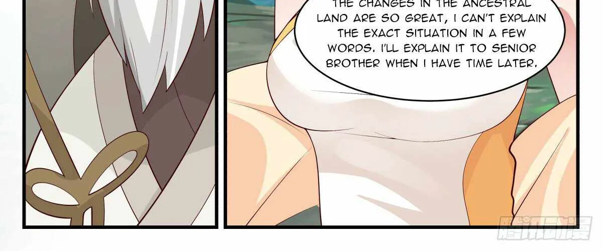 Read Martial Peak chapter 2930 image 15 on Lezhin