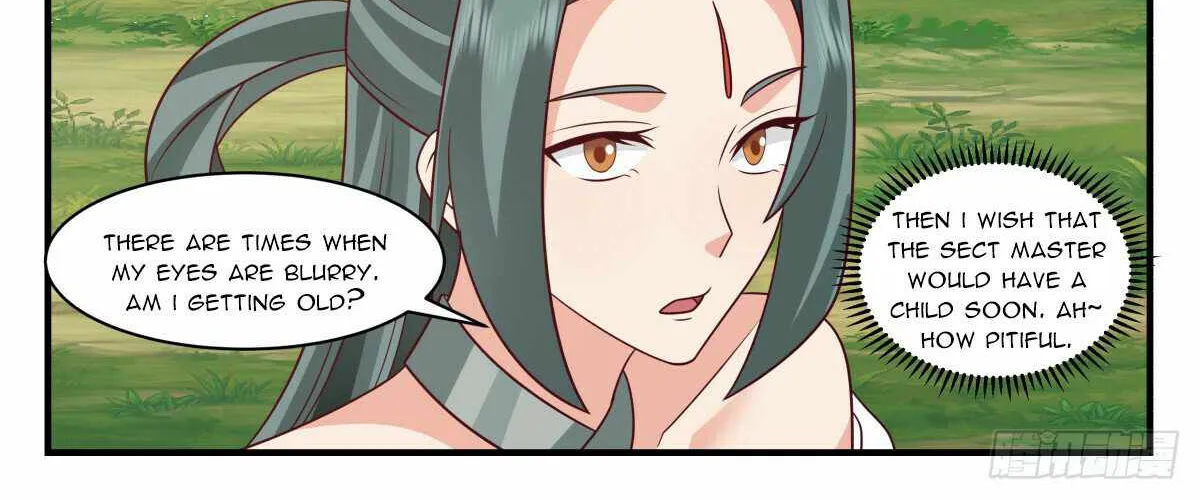Read Martial Peak chapter 2930 image 21 on Lezhin