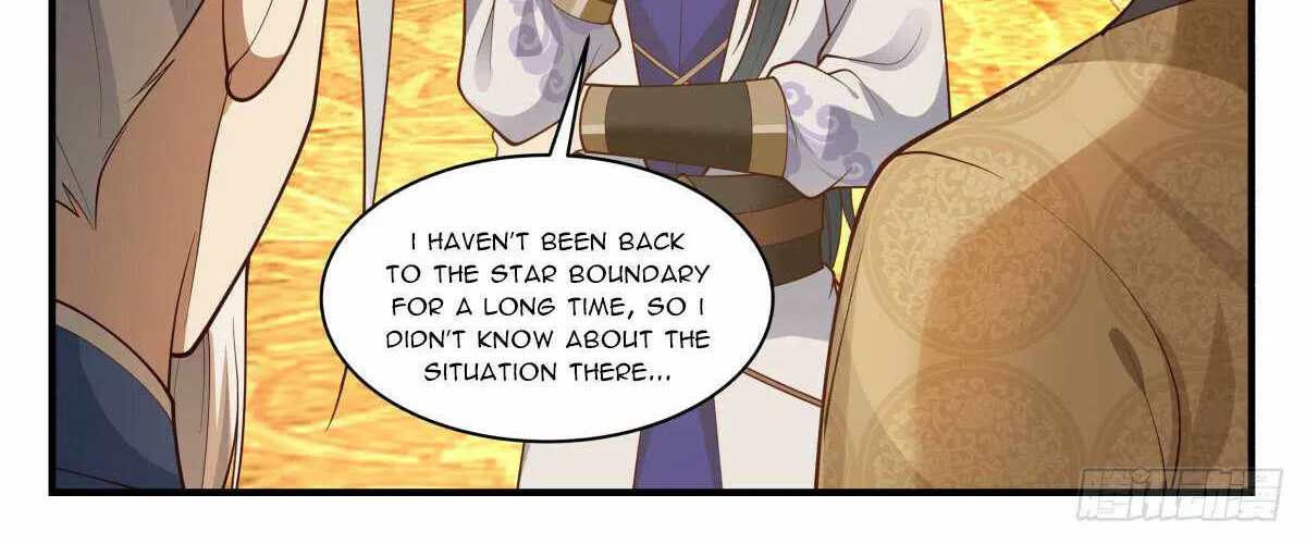 Read Martial Peak chapter 2930 image 3 on Lezhin