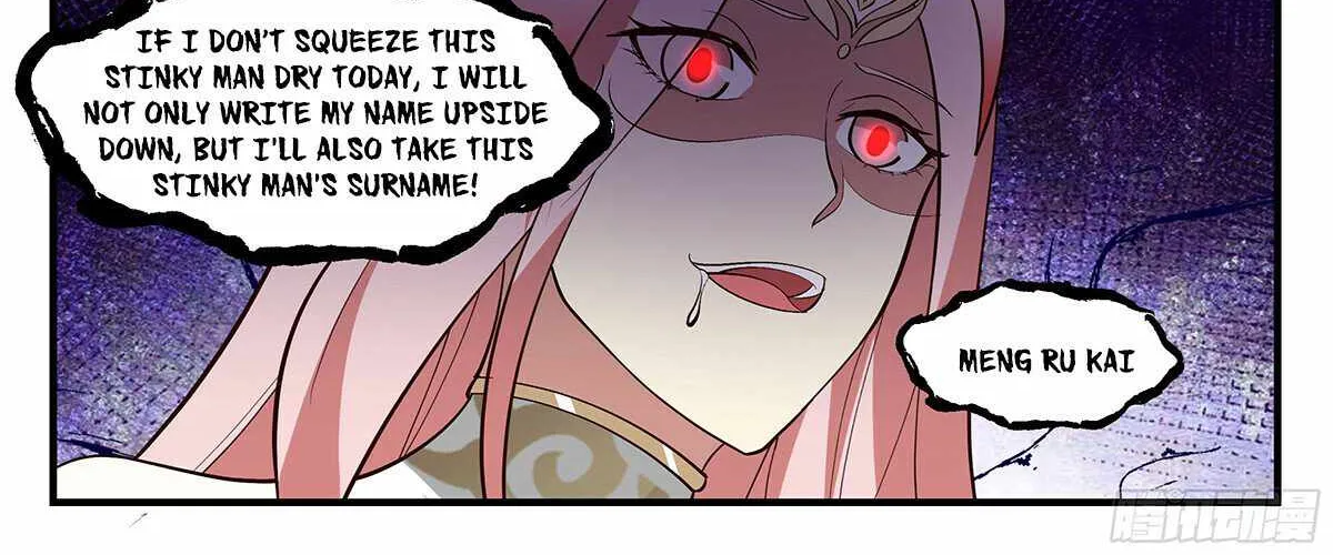 Read Martial Peak chapter 2931 image 11 on Lezhin