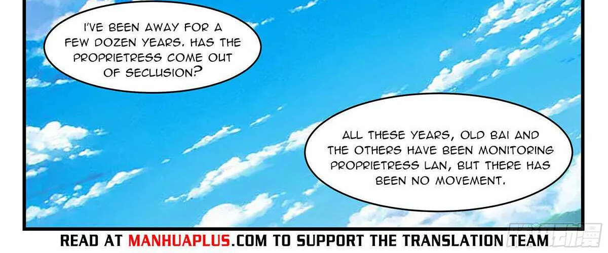 Read Martial Peak chapter 2931 image 15 on Lezhin