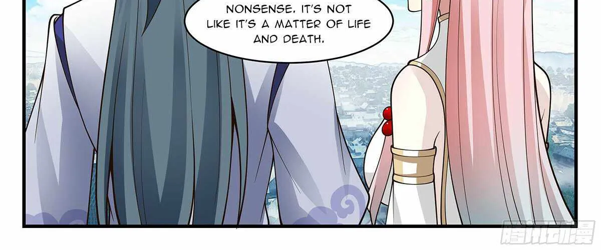 Read Martial Peak chapter 2931 image 19 on Lezhin