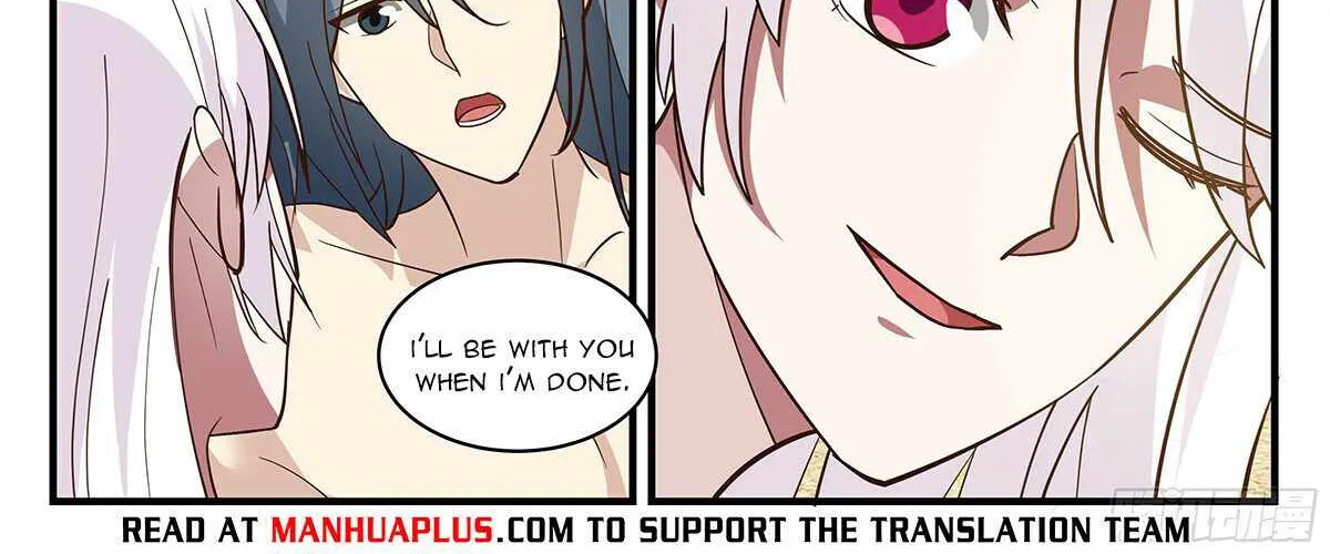 Read Martial Peak chapter 2931 image 7 on Lezhin