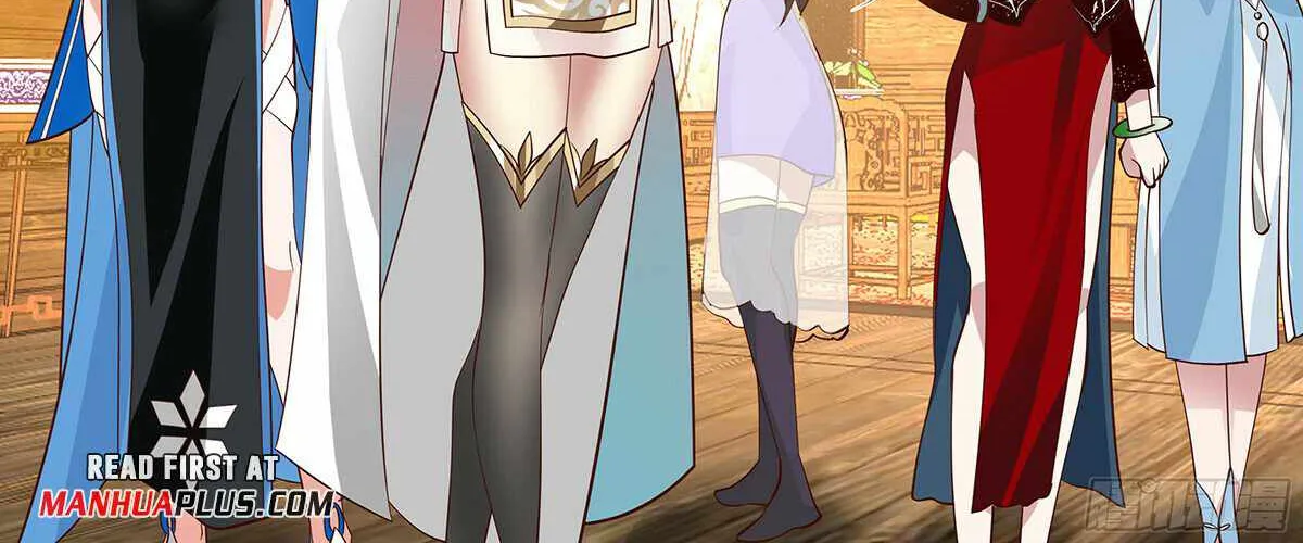 Read Martial Peak chapter 2931 image 9 on Lezhin