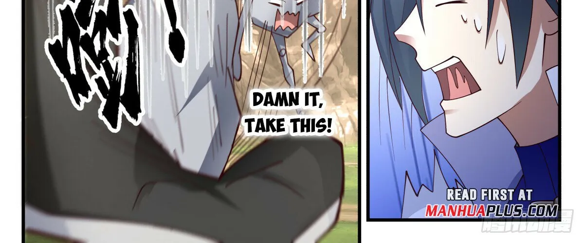 Read Martial Peak chapter 2934 image 13 on Lezhin