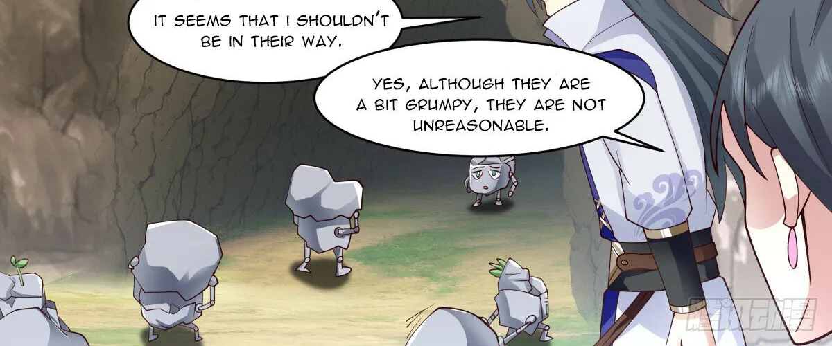 Read Martial Peak chapter 2934 image 15 on Lezhin