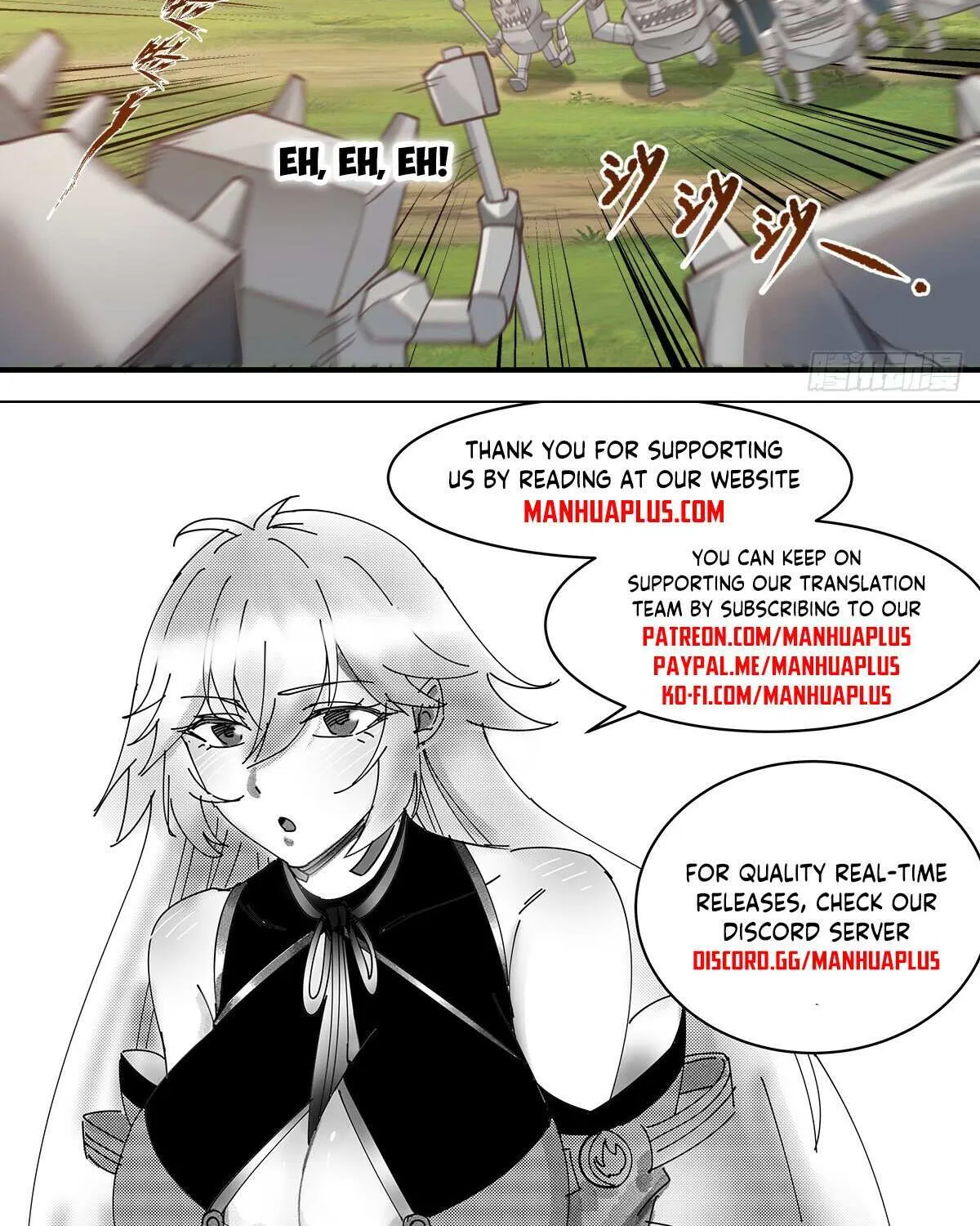 Read Martial Peak chapter 2934 image 23 on Lezhin