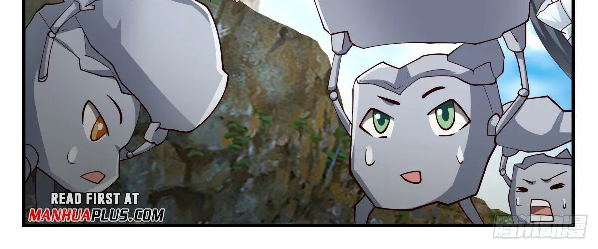 Read Martial Peak chapter 2934 image 9 on Lezhin