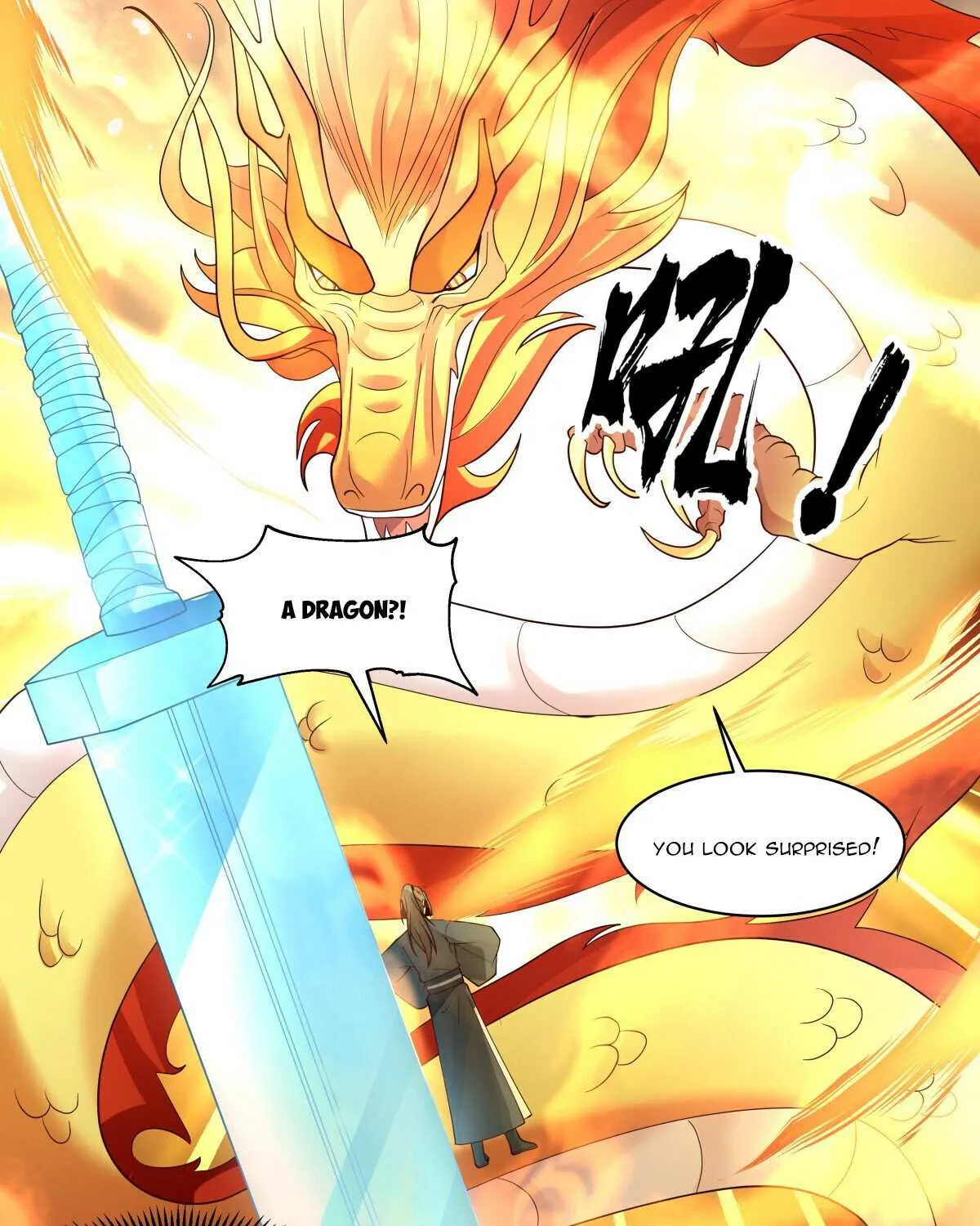 Read Martial Peak chapter 2939 image 22 on Lezhin