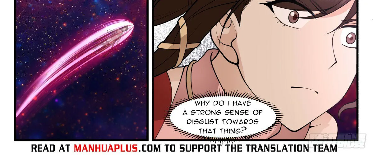 Read Martial Peak chapter 2939 image 7 on Lezhin
