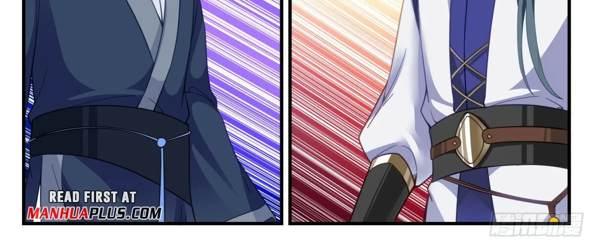 Read Martial Peak chapter 2939 image 9 on Lezhin