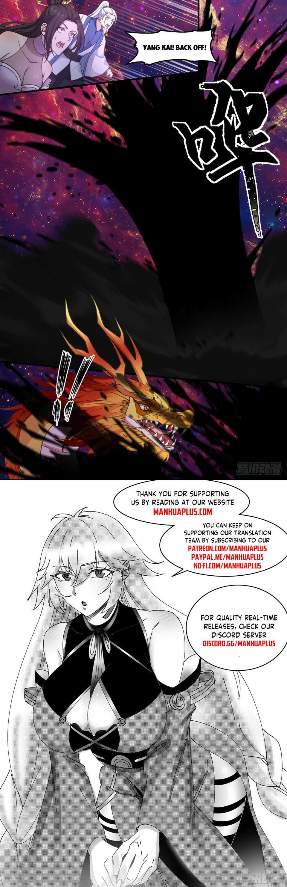 Read Martial Peak chapter 2940 image 11 on Lezhin