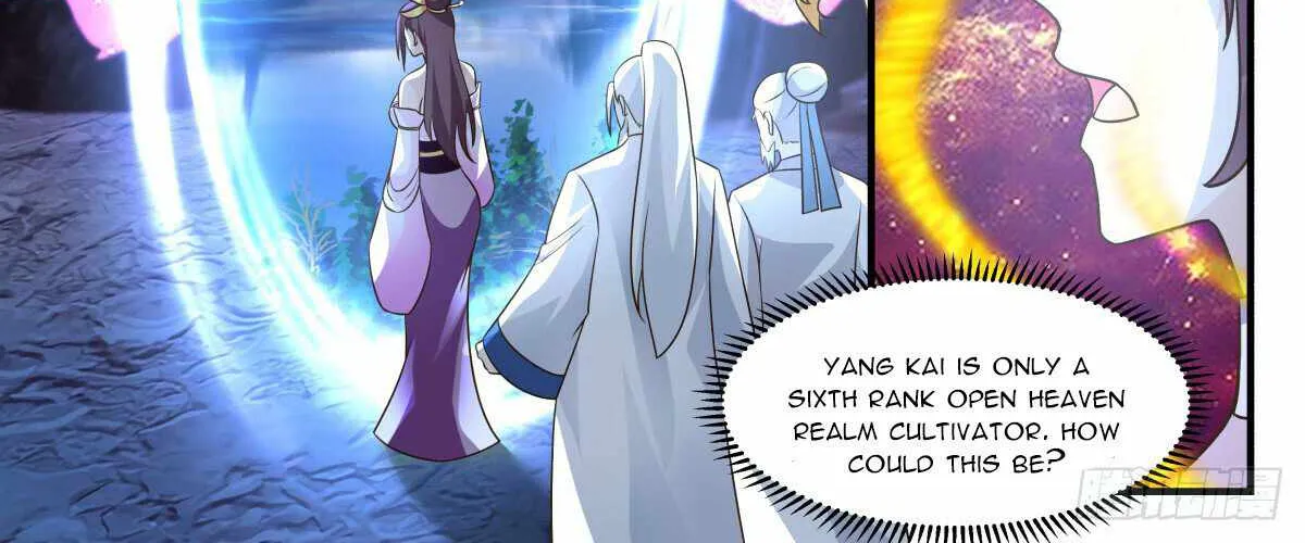 Read Martial Peak chapter 2941 image 11 on Lezhin