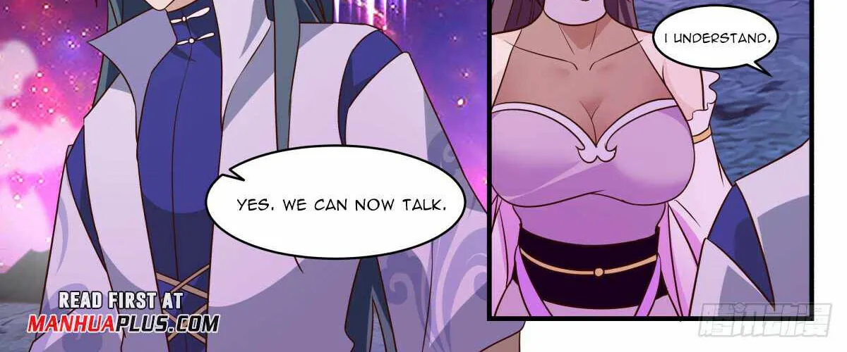 Read Martial Peak chapter 2941 image 13 on Lezhin
