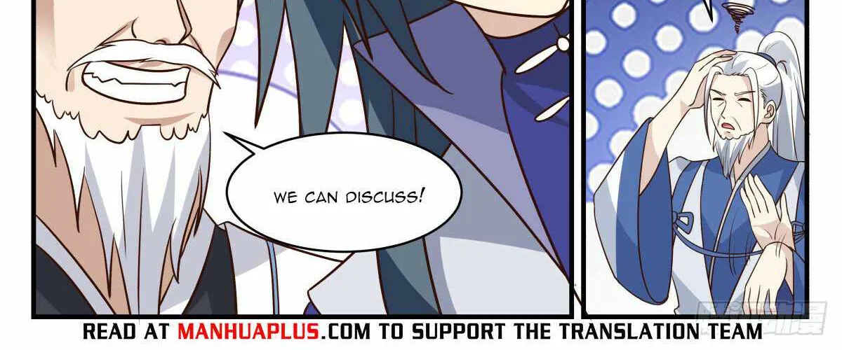Read Martial Peak chapter 2941 image 15 on Lezhin
