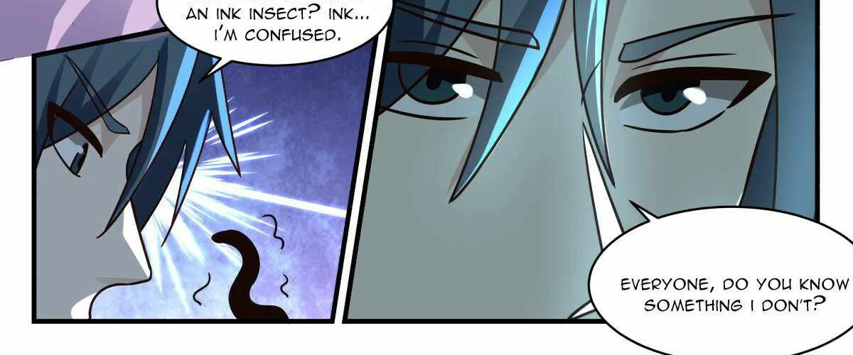 Read Martial Peak chapter 2941 image 19 on Lezhin
