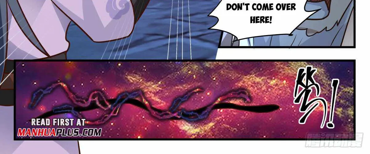 Read Martial Peak chapter 2941 image 21 on Lezhin
