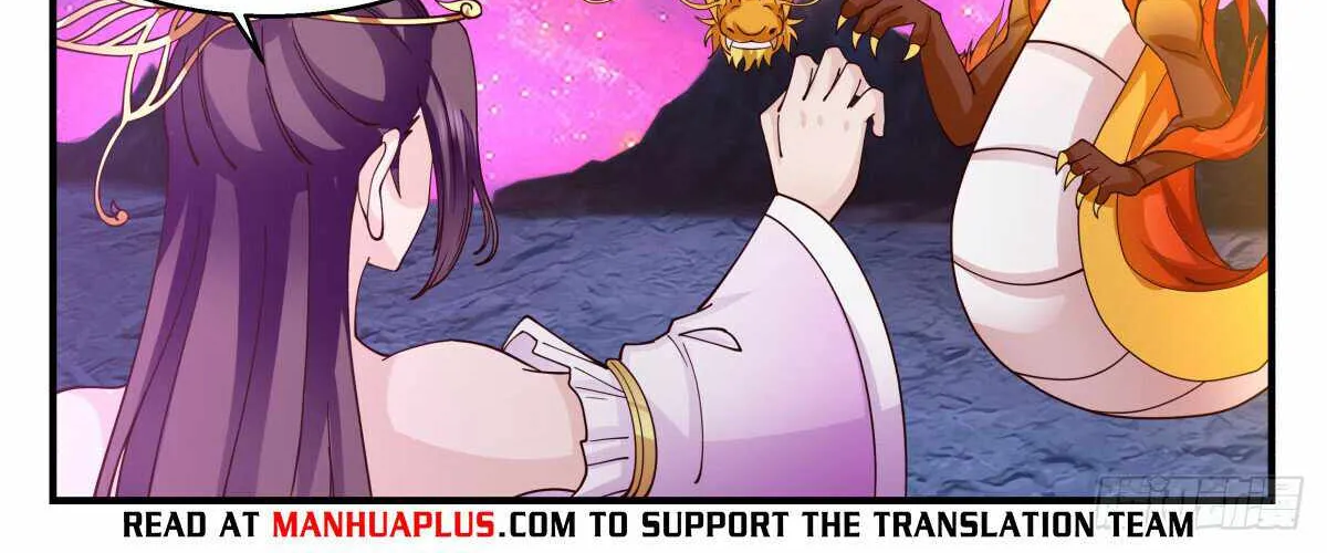 Read Martial Peak chapter 2941 image 7 on Lezhin