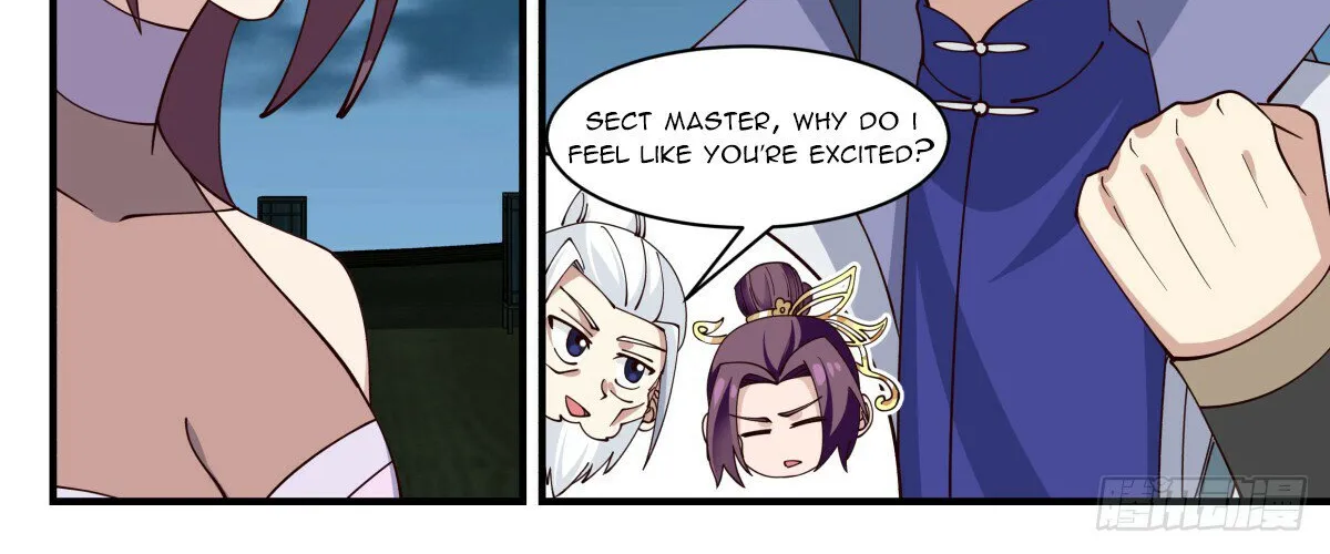 Read Martial Peak chapter 2943 image 11 on Lezhin
