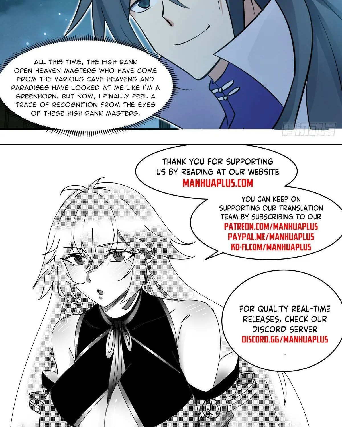 Read Martial Peak chapter 2943 image 23 on Lezhin