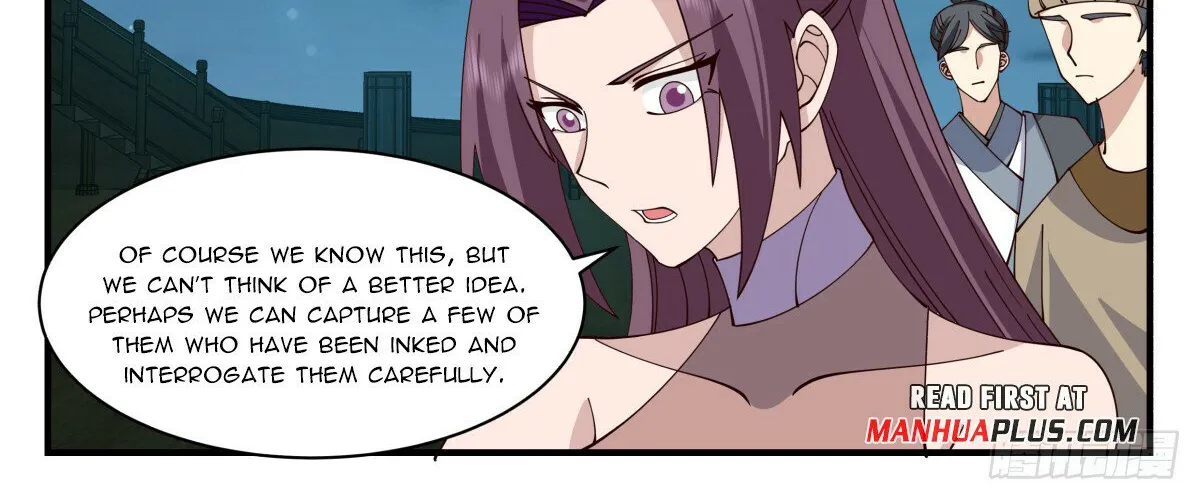 Read Martial Peak chapter 2943 image 9 on Lezhin