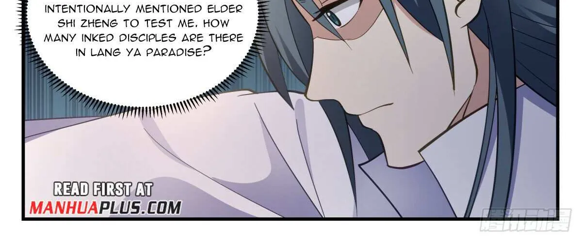 Read Martial Peak chapter 2944 image 17 on Lezhin