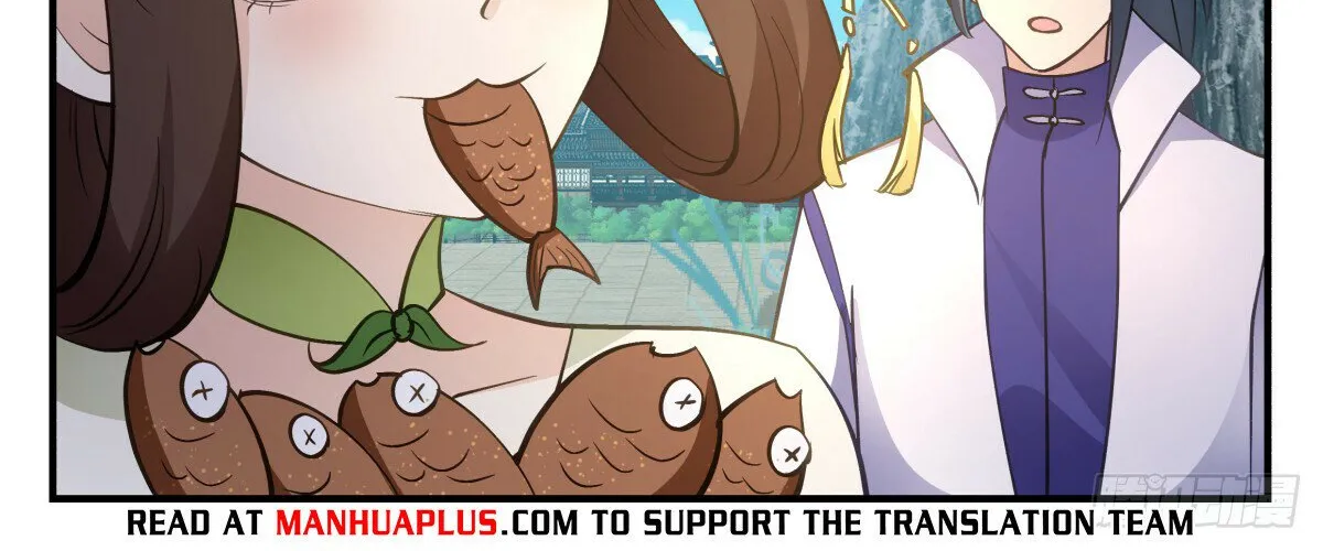 Read Martial Peak chapter 2944 image 19 on Lezhin