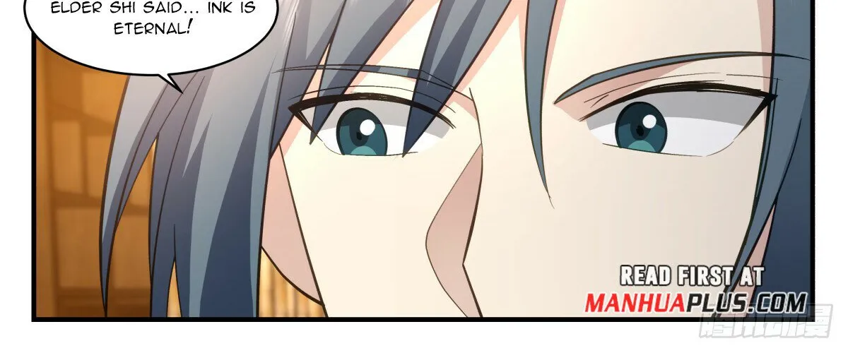 Read Martial Peak chapter 2944 image 21 on Lezhin