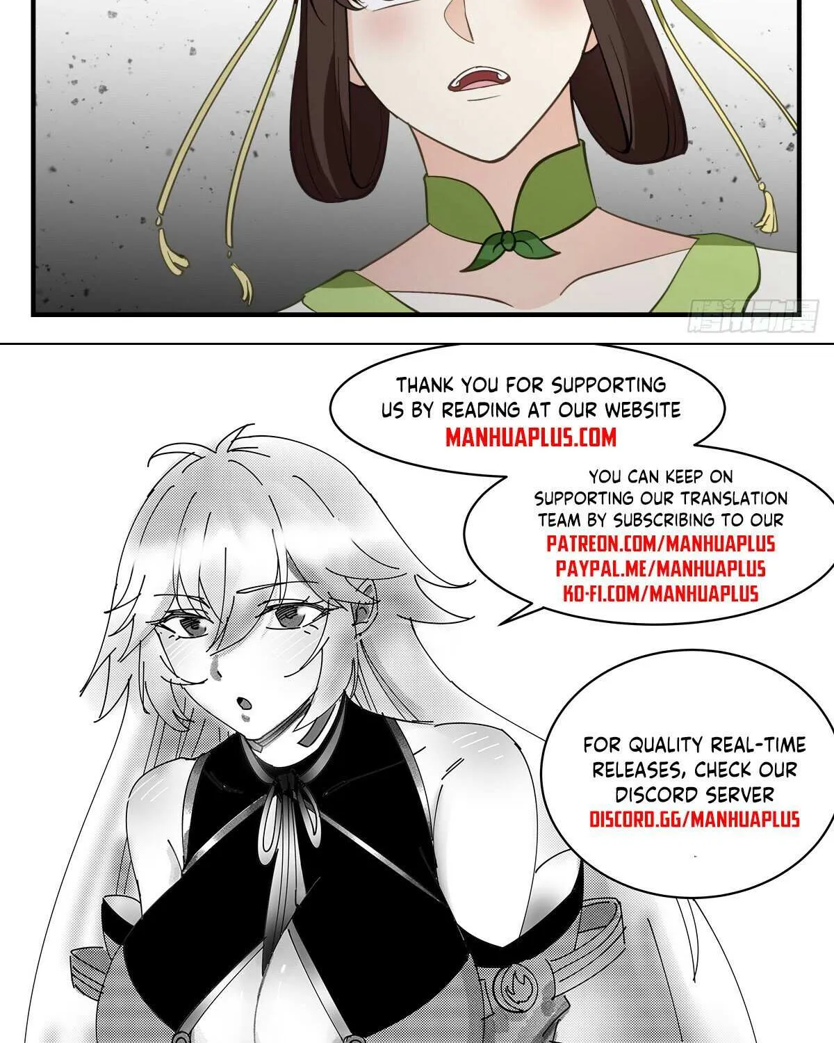 Read Martial Peak chapter 2944 image 23 on Lezhin