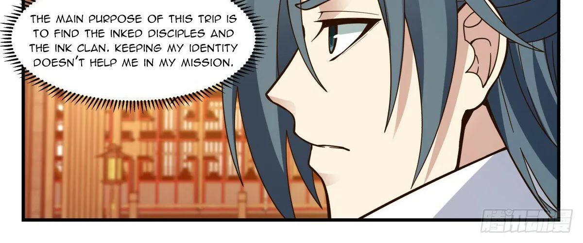 Read Martial Peak chapter 2944 image 3 on Lezhin