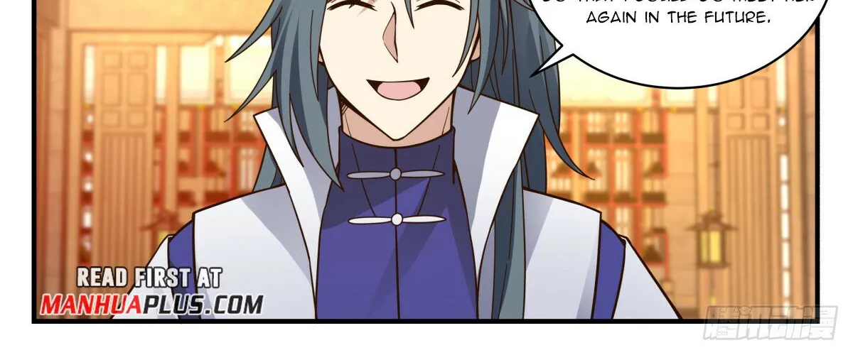 Read Martial Peak chapter 2944 image 5 on Lezhin