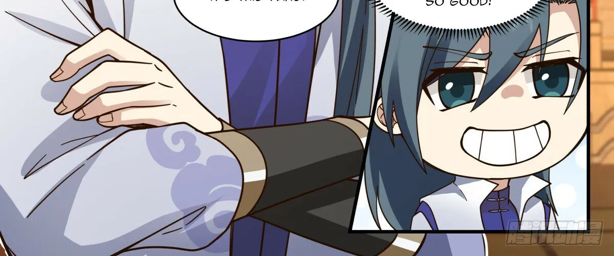 Read Martial Peak chapter 2944 image 7 on Lezhin