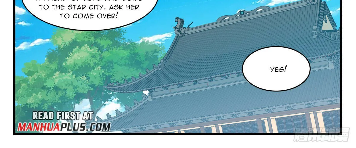 Read Martial Peak chapter 2944 image 9 on Lezhin