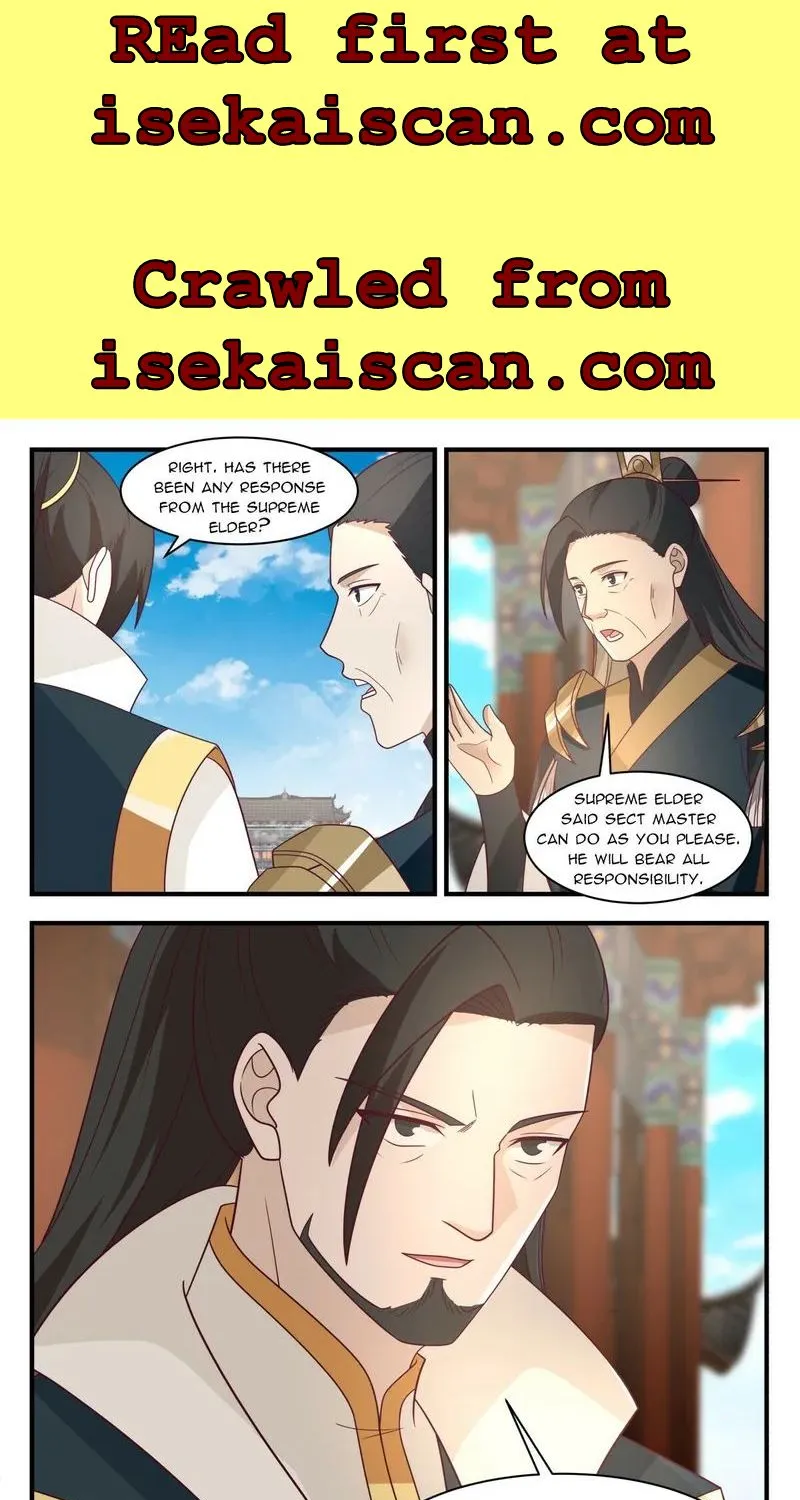 Read Martial Peak chapter 2947 image 12 on Lezhin