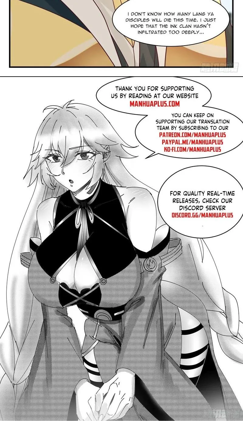 Read Martial Peak chapter 2947 image 13 on Lezhin