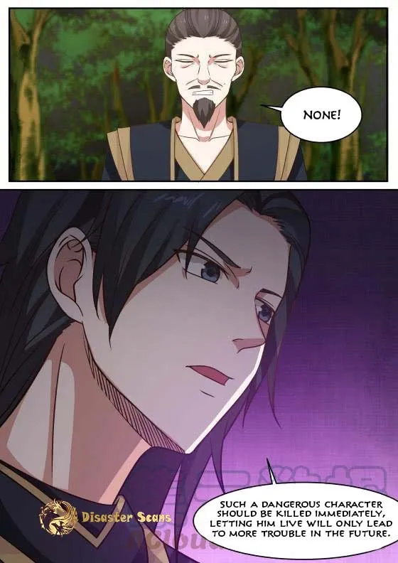 Read Martial Peak chapter 295 image 10 on Lezhin