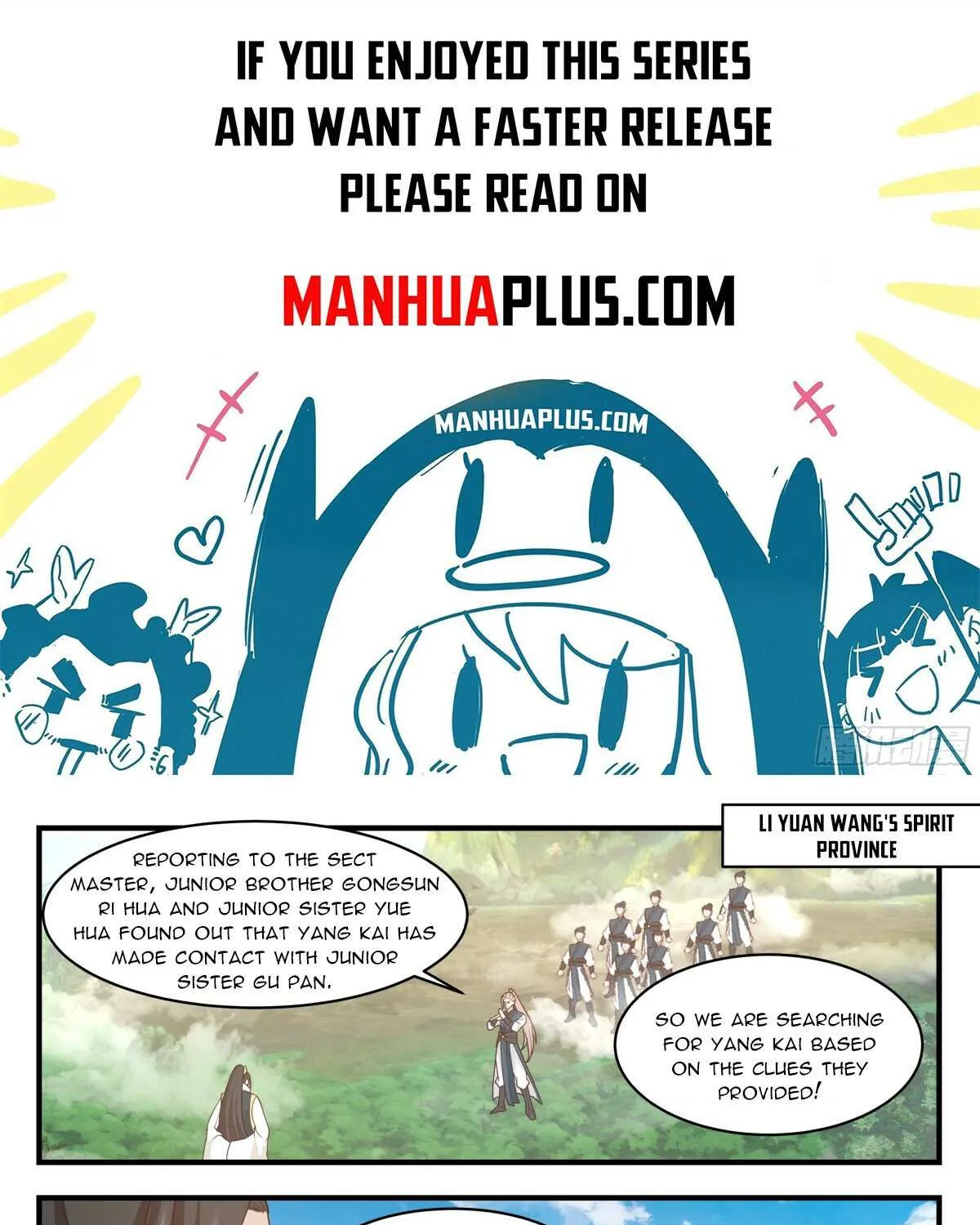 Read Martial Peak chapter 2950 image 0 on Lezhin