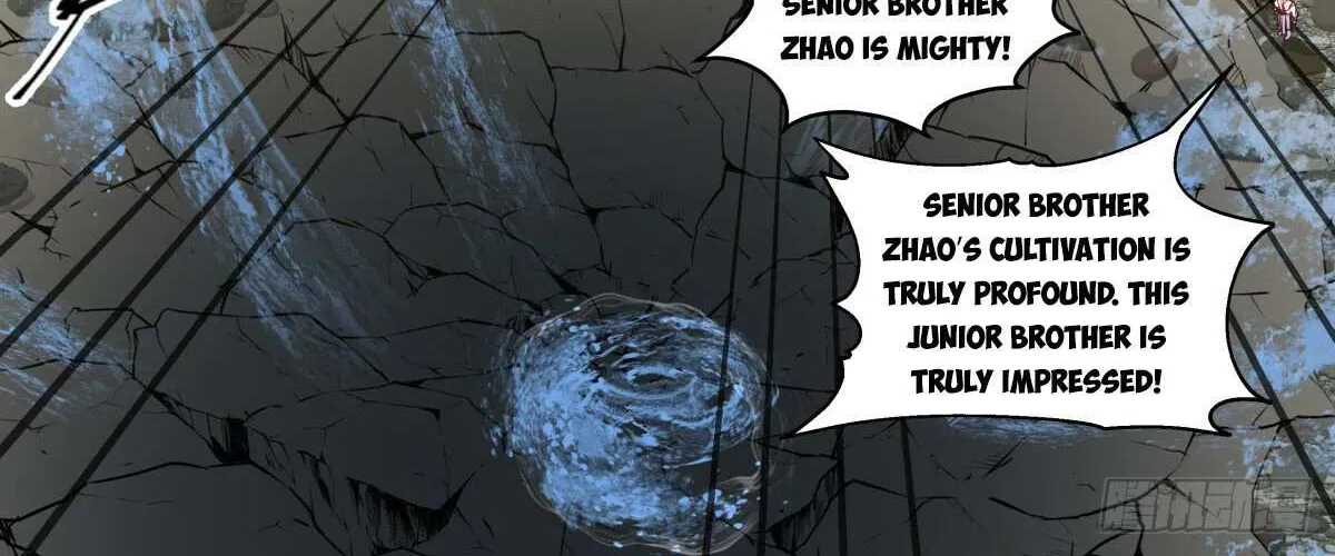 Read Martial Peak chapter 2950 image 11 on Lezhin